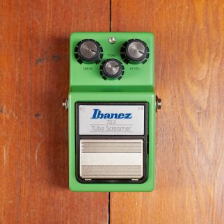 Ibanez TS9