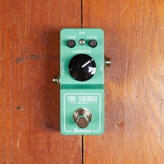 Ibanez TSMINI