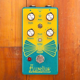 Earthquaker Devices Aurelius