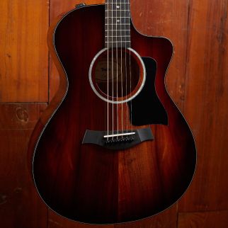 Taylor 222ce-K DLX