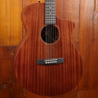 Martin SC-10E Sapele