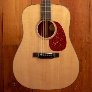Bourgeois Dreadnought, Country Boy, Touchstone Series