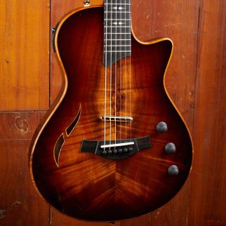 Taylor T5z Custom Koa