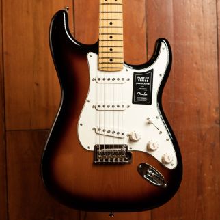 Fender 70th Anniversary Player Stratocaster MN 2TS