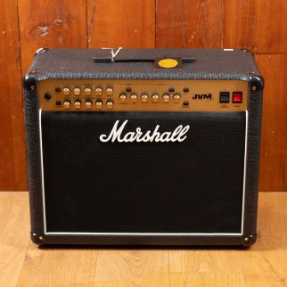 Marshall JVM215C Combo