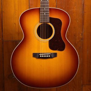 Guild F-40 Standard Pacific Sunset Burst (B-Stock)
