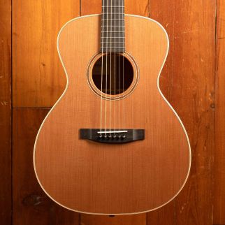 Lakewood M-14 Custom