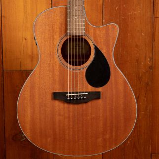 Kepma EACE-K10 Walnut