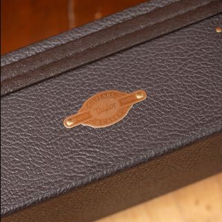 Taylor Case Deluxe Grand Concert