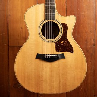 Taylor 314ce Studio Natural