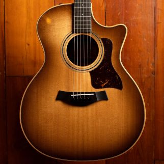 Taylor 314ce Studio Shaded Edgeburst