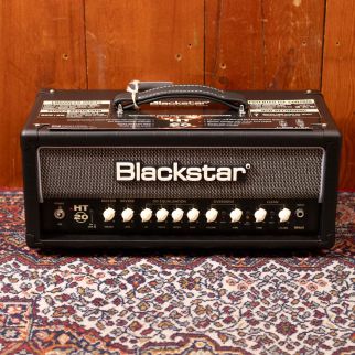 Blackstar HT-20RH MK II Head