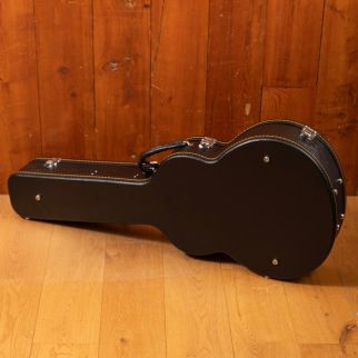 VS Cases CJ Jumbo Guitar Case