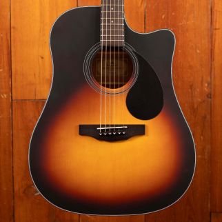 Kepma EDC Dreadnought Sunburst
