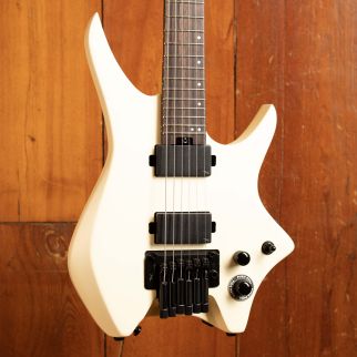 Hils HN5 Satin Ivory