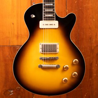 Eastman SB58/TV LTD Sunburst