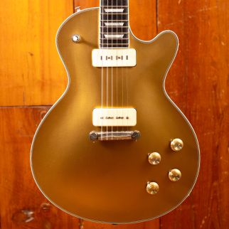 Eastman SB54/TV LTD Goldtop