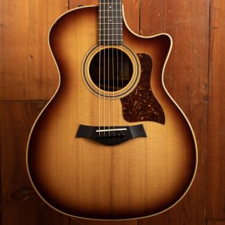 Taylor 414ce Studio Shaded Edgeburst