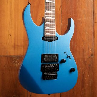 Ibanez RG565R Elektrisch Blauw