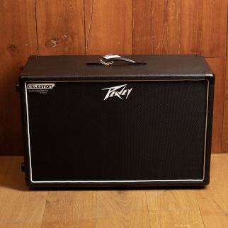 Peavey 212-6 Cabinet