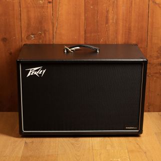 Peavey Invective .212 2x12 Cabinet