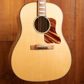 Eastman E16SS-TC-LTD Prototype