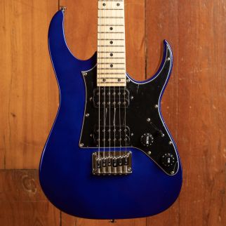 Ibanez GRGM21M Jewel Blue