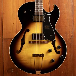 Heritage H-575 Standaard Originele Sunburst