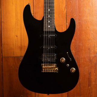 Ibanez AZ26P1 Black