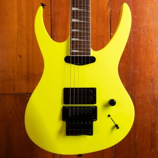 Ibanez 540PIII Desert Sun Yellow