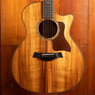 Taylor 724ce Koa