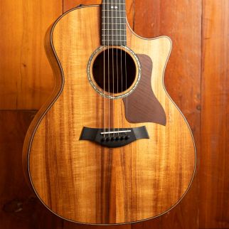 Taylor 724ce Koa