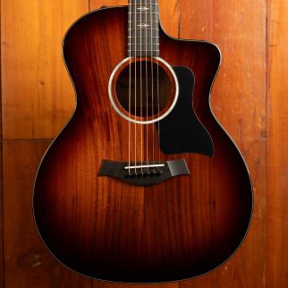 Taylor 224ce-K DLX Shaded Edgeburst