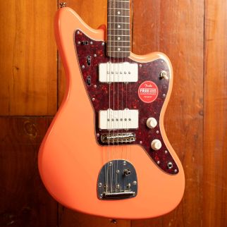 Squier Classic Vibe '60s Jazzmaster Tahitian Coral