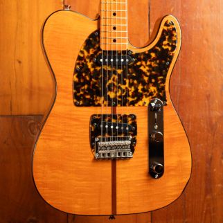 HS Anderson Mad Cat V2 #24019