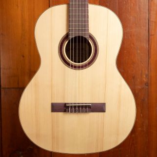 Kremona GG65S Green Globe series
