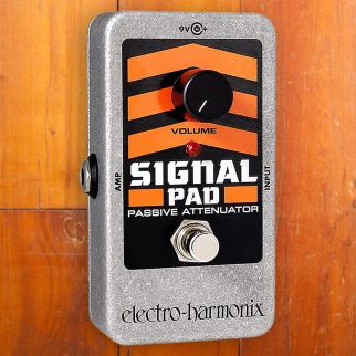 Electro-Harmonix Nano Signal Pad