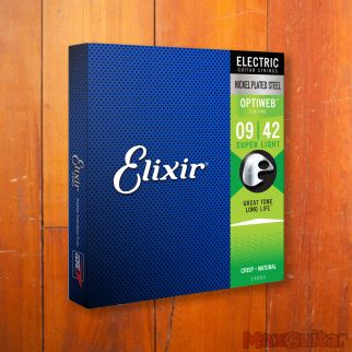 Elixir 09-42 Optiweb Super Light