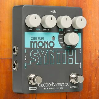 Electro-Harmonix Bass Mono Synth