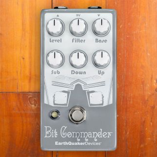 Earthquaker Devices Bit Commander V2