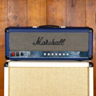 Marshall Design Store Silver Jubilee 2555X Head - Purple