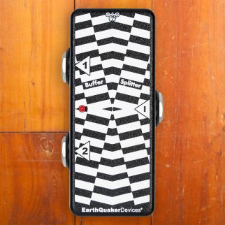 Earthquaker Devices Buffer/Splitter