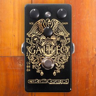 Catalinbread Galileo