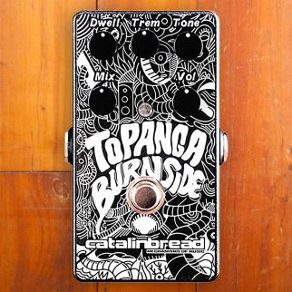 Catalinbread Topanga Burnside