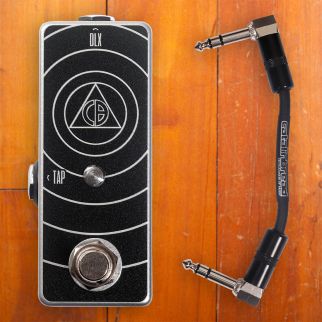 Catalinbread CB Tap (External Tap For Belle Epoch Deluxe)