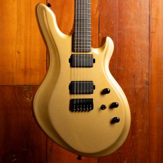 Chapman Guardian Cyber - Gold Metallic