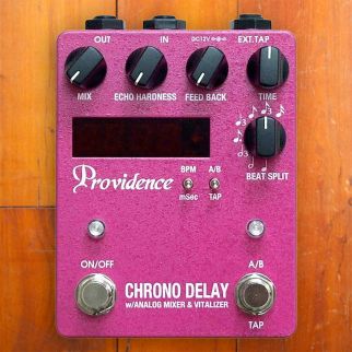 Providence DLY-4 Chrono Delay