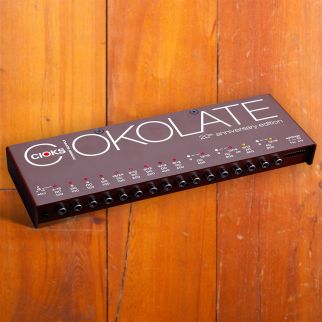 Cioks Ciokolate