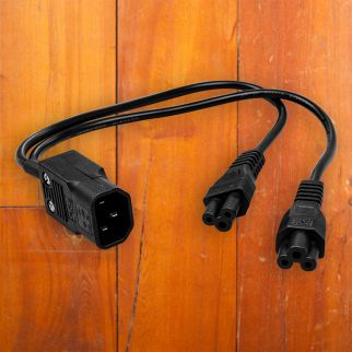 Cioks Main Split Cable