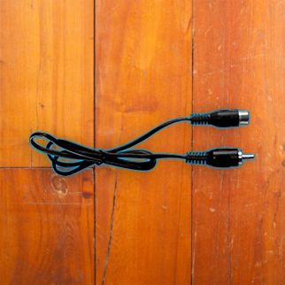 Cioks Special Flex Black - 1001 Extension Flex 50cm